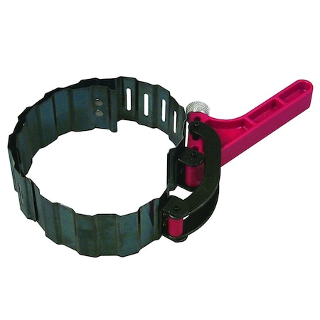Lisle RING COMPRESSOR WRINKLE BAND LI21700